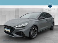 Gebraucht Hyundai i30 N Line 140 PS (102 kW) 2022 Othercolor Kleinwagen
