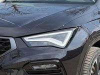 Neu Cupra Ateca 190 PS (139 kW) 2026 "magic" schwarz SUV