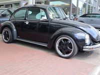 Gebraucht VW Käfer 103 PS (75 kW) 1973 Schwarz Limousine