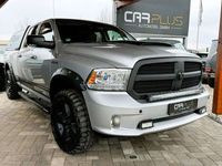 gebraucht Dodge Ram 5.7 V8 HEMI Offroad Edition LONG BED 4x4 LPG