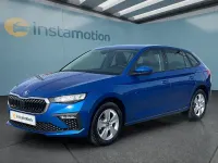 Usata Skoda Scala Selection 116 CV (85 kW) 2026 Utilitaria