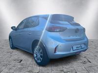 Gebraucht Opel Corsa Edition 101 PS (74 kW) 2026 Silber Kleinwagen