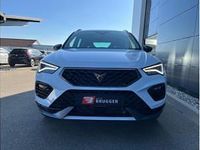 Ny Cupra Ateca 150 HK (110 kW) 2025 Hvid SUV