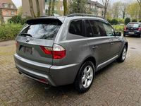 gebraucht BMW X3 2.0d xDrive M-Sport ,Pano,Navi,Leder,Bi-Xenon,AHK,SHZ,PDC