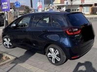 Gebraucht Honda Jazz Executive 98 PS (72 kW) 2021 Kleinwagen