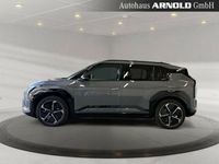 Gebraucht Kia EV3 GT-Line 150 kW (204 PS) 2024 Schiefergrau (metallic) SUV