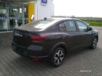 Gebraucht Dacia Logan 91 PS (66 kW) 2024 Perlmuttschwarz Limousine