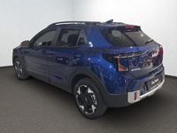 Neu Kia Stonic Vision 101 PS (74 kW) 2025 Blau SUV