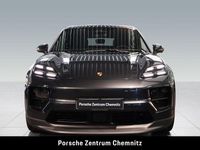 Gebraucht Porsche Macan 380 kW (517 PS) 2025 Grau SUV