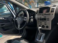 gebraucht Opel Zafira 2.2 direct INNOVATION Automatik INNOV...