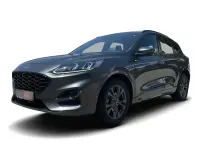 Gebraucht Ford Kuga ST-Line 2023 Grau SUV