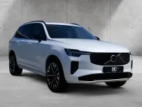 Neu Volvo XC90 Ultra 407 PS (299 kW) 2026 Weiß SUV