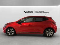 Gebraucht Renault Clio V Evolution 67 PS (49 kW) 2023 Rot Kleinwagen