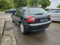 Używany Audi A3 Sport 102 KM (75 kW) 2001 Czarny Hatchback