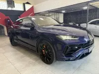 Gebraucht Lamborghini Urus 800 PS (588 kW) 2025 Blau SUV