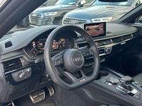 gebraucht Audi A5 Sportback 2.0 TFSI /S-Line/Pano/B&O/Head-Up