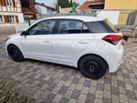 gebraucht Hyundai i20 1.2 -