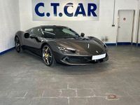 Neu Ferrari 296 829 PS (609 kW) 2026 Grau