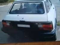 Gebraucht Autobianchi A112 44 PS (32 kW) 1982 Weiß Kleinwagen