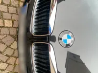 Używany BMW 320 150 KM (110 kW) 2006 Czarny Sedan/Limuzyna