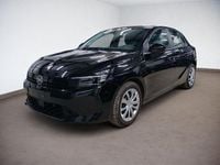 Usado Opel Corsa Edition 101 HP (74 kW) 2025 Preto Citadino
