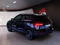 Gebraucht Skoda Karoq Selection 150 PS (110 kW) 2025 Blackmagic perleffekt SUV