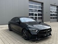 gebraucht Mercedes CLS300 