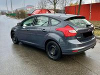 Gebraucht Ford Focus 150 PS (110 kW) 2014 Limousine
