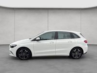 Gebraucht Mercedes B180 Advanced 136 PS (100 kW) 2025 Polarweiß Van / Kleinbus