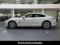 Gebraucht Porsche Panamera 354 PS (260 kW) 2022 Weiß Limousine