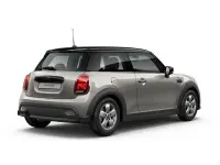 Gebraucht Mini Cooper Essential 136 PS (100 kW) 2023 Silber Kleinwagen