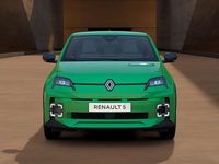 Neu Renault R5 Evolution 89 kW (122 PS) 2026 Kleinwagen