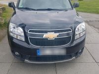 gebraucht Chevrolet Orlando 