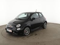 Gebraucht Abarth 595 146 PS (107 kW) 2018 Schwarz Limousine