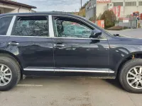 Second-hand Porsche Cayenne 250 CP (183 kW) 2005 Negru SUV