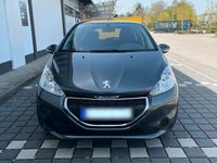 gebraucht Peugeot 208 