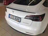 Gebraucht Tesla Model 3 Performance 377 kW (513 PS) 2022 Weiss Limousine