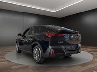 Gebraucht BMW iX2 Performance 150 kW (204 PS) 2025 Schwarz ii SUV
