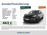 Gebraucht Cupra Terramar VZ 177 PS (130 kW) 2025 Mythosschwarz SUV