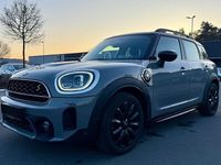 Gebraucht Mini Cooper S Countryman 220 PS (161 kW) 2021 Grau SUV
