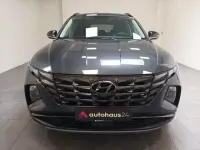 Gebraucht Hyundai Tucson Prime 180 PS (132 kW) 2024 Schwarz SUV