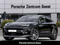 Neu Porsche Macan 4 Electric 264 kW (360 PS) 2025 Schwarz SUV