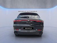 Gebraucht Alfa Romeo Tonale Veloce 179 PS (131 kW) 2022 Schwarz SUV