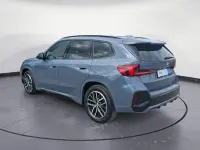 Gebraucht BMW X1 Performance 136 PS (100 kW) 2024 Grau SUV