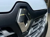 Occasion Renault Master 170 ch (125 kW) 2018 Blanc Van