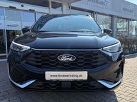 Gebraucht Ford Kuga ST-Line X 186 PS (136 kW) 2025 Schwarz SUV