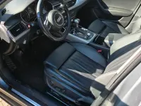 Gebraucht Audi A6 245 PS (180 kW) 2013 Silber Kombi