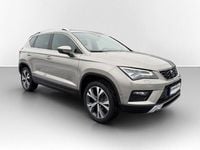 Gebraucht Seat Ateca XCELLENCE 150 PS (110 kW) 2017 Beige SUV