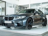 Gebraucht BMW M2 Performance 370 PS (272 kW) 2017 Grau Coupé
