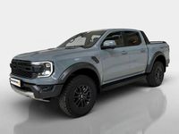 Neu Ford Ranger Raptor 211 PS (155 kW) 2026 Command grey Pickup
